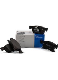 DELPHI Opel Vectra C Front Brake Pad 