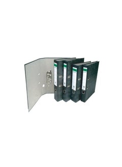 Alba Rado Alba Rado 50 piece Box File F/S 8 CM Broad Black  - Image 1