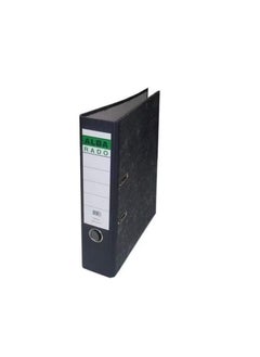 Alba Rado Alba Rado 50 piece Box File F/S 8 CM Broad Black  - Image 2