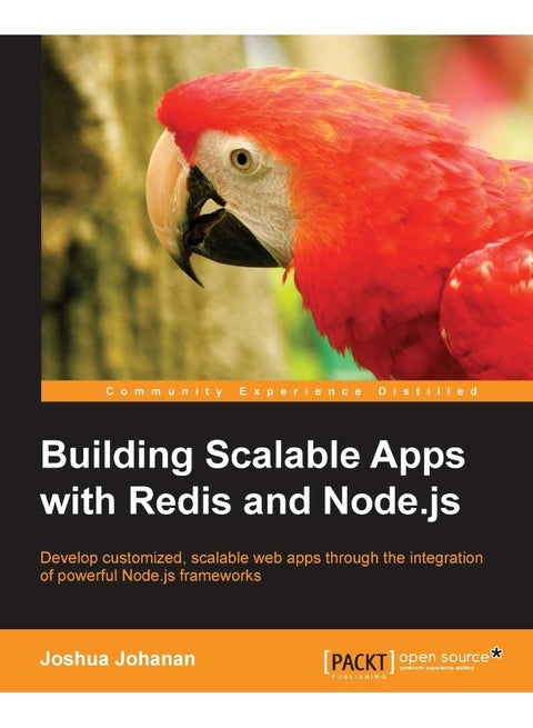 Building Scalable Apps with Redis and Node.Js