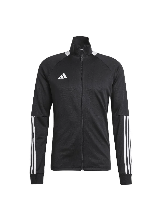 Adidas adidas aeroready sereno cut 3-stripes slim track men top