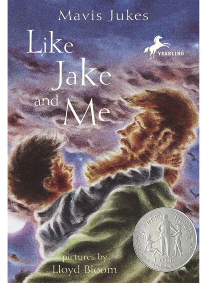 Like Jake and Me 