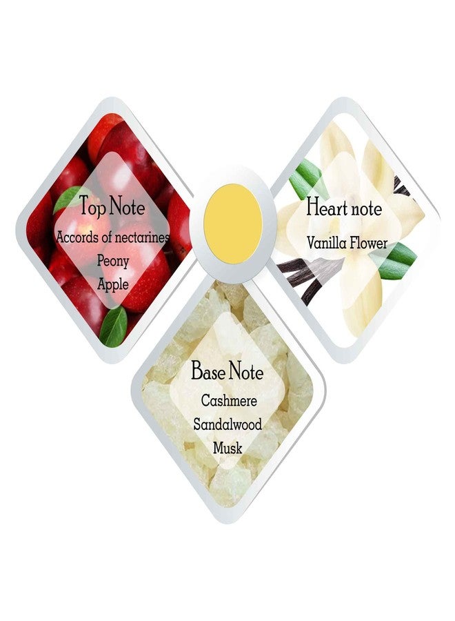 Playboy VIP Shower Gel - For Women (500 ml, Pack of 2) - Image 4