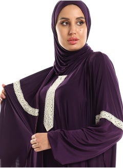 سيزار اسدال حريمي سادة بشريط  - Image 3