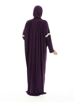 سيزار اسدال حريمي سادة بشريط  - Image 4