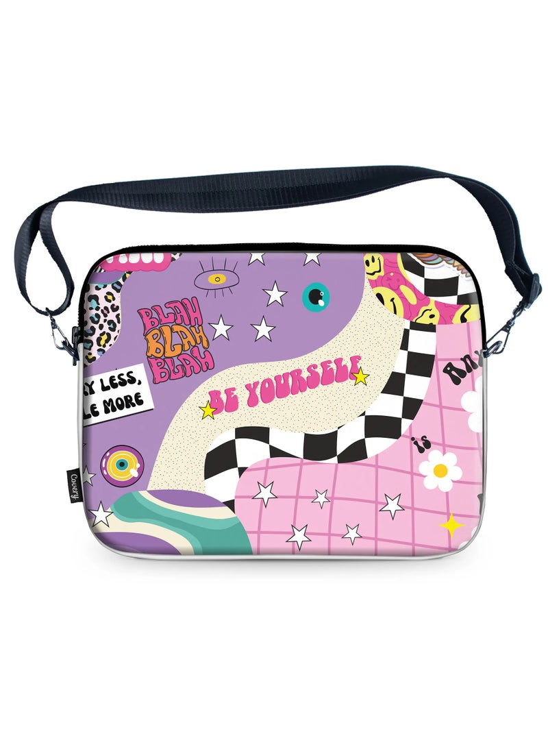 Generic - Laptop Sleeves Collage Art 15 Inches - Image 1
