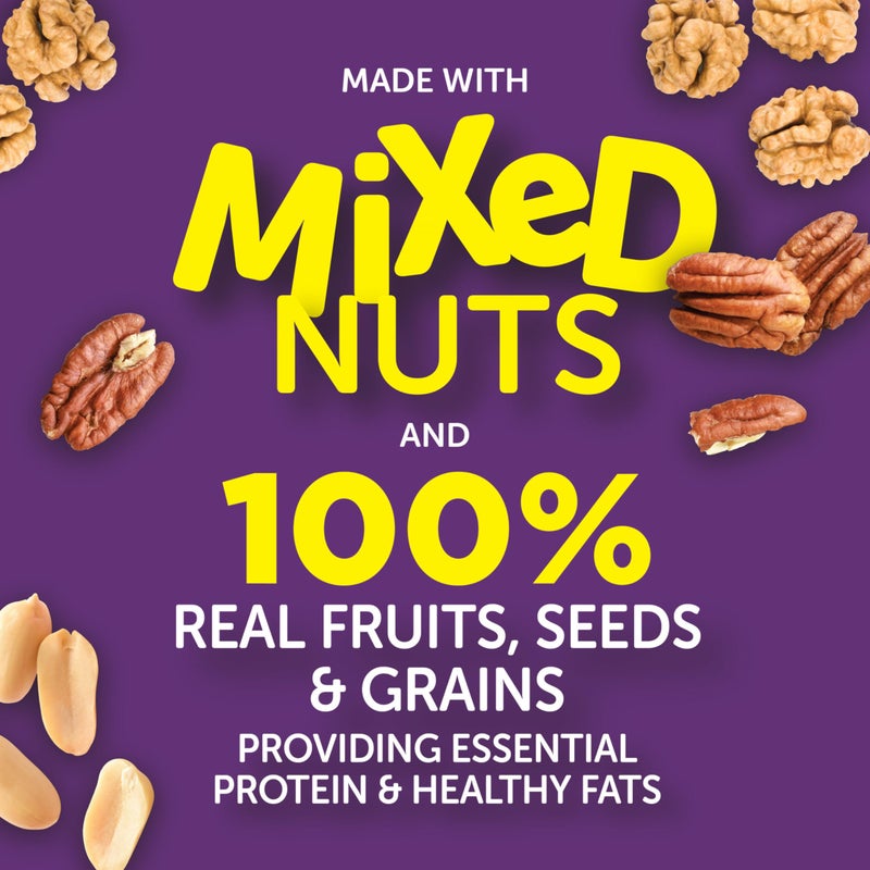 Pennington Ultra Double Nut, Nut & Fruit Blend 10lbs - Image 3