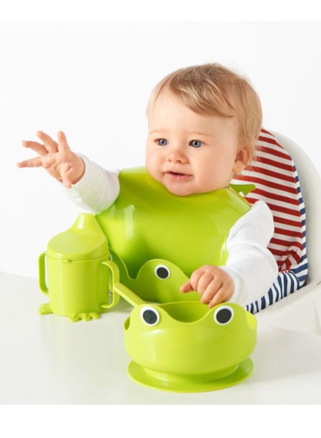 MATA 4 Piece Baby Food Storage Set - Image 2