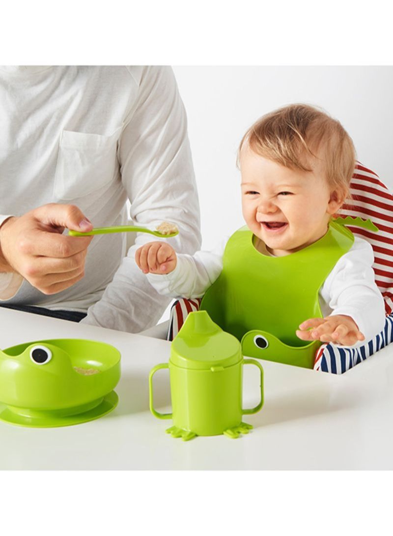 MATA 4 Piece Baby Food Storage Set - Image 4