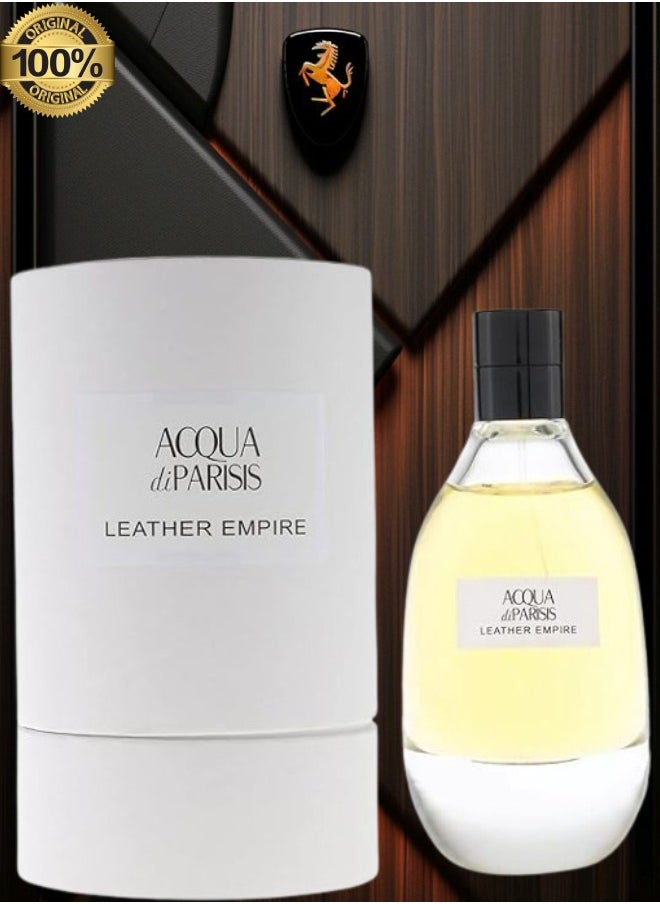 20 Pieces Acqua Di Parisis Leather Empire Perfume 100ml EDP - pzsku/ZF0326602557236768640Z/45/_/1711060637/11c6a657-a041-4001-bca6-1b5fea0d8fc9