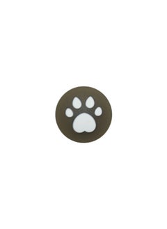Switch Rocker Cap Nintendo Cat Claw Silicone Rocker Cover NS/Lite Protective Case Handle Rocker Button Cap-Product Color:s-270 (Love Cat Claw)