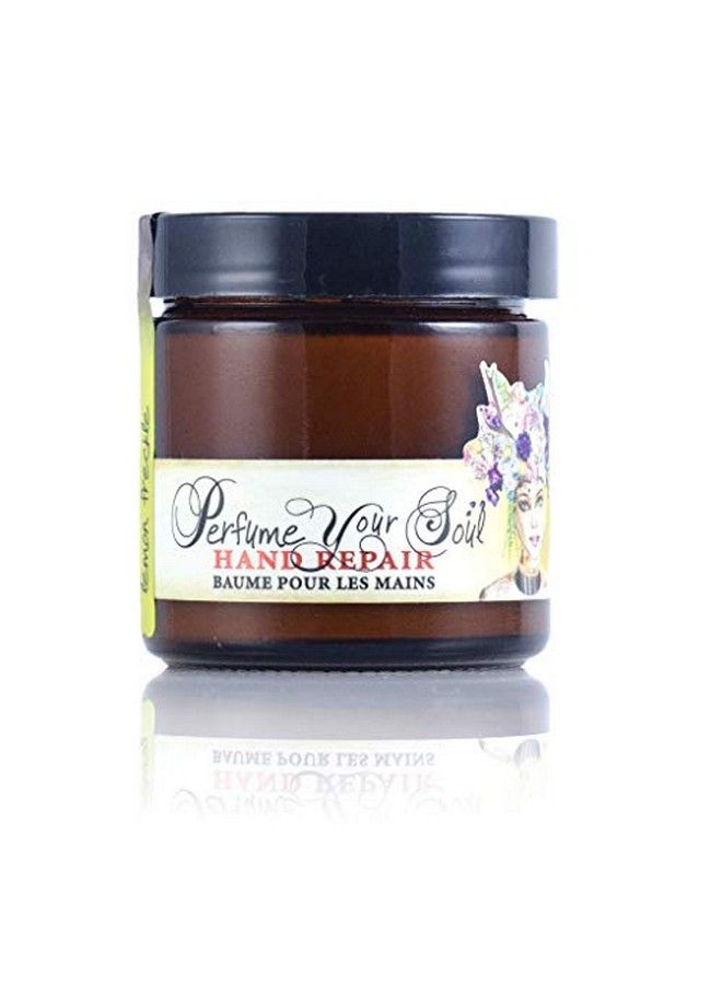 Barefoot Venus Instant Hand Repair (Lemon Freckle) - Image 2