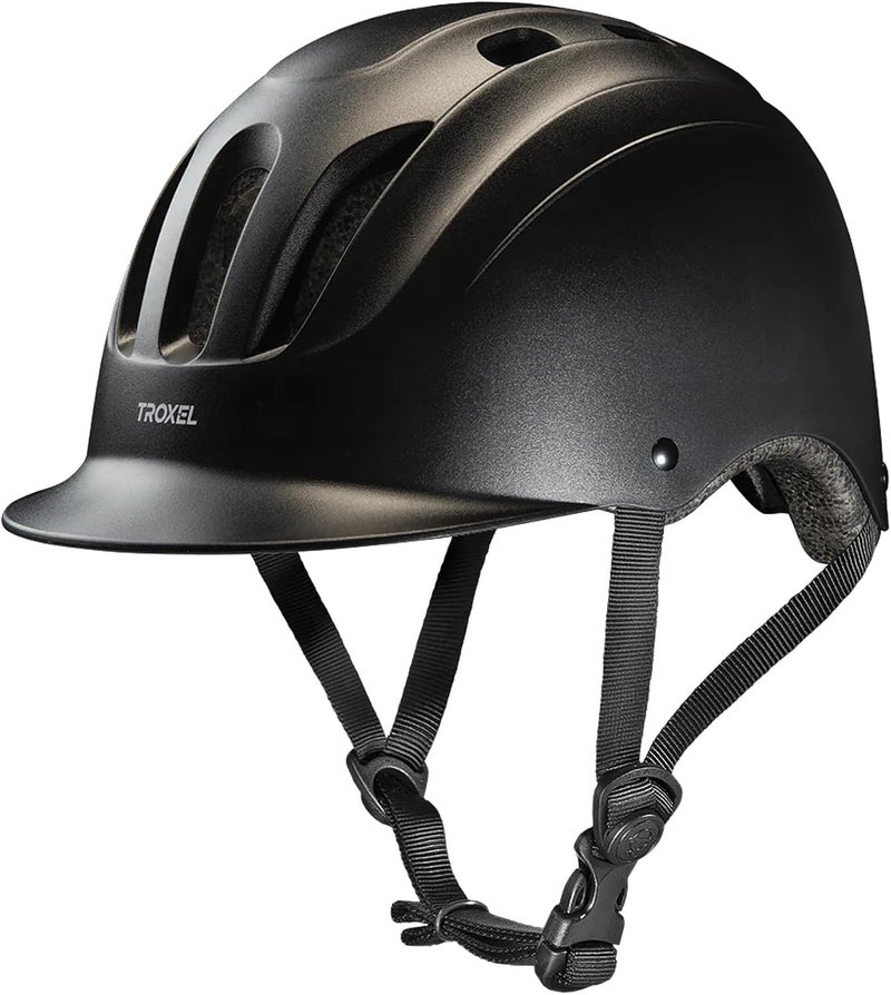 Troxel Sport 2.0 Horse Riding Helmet - Image 2
