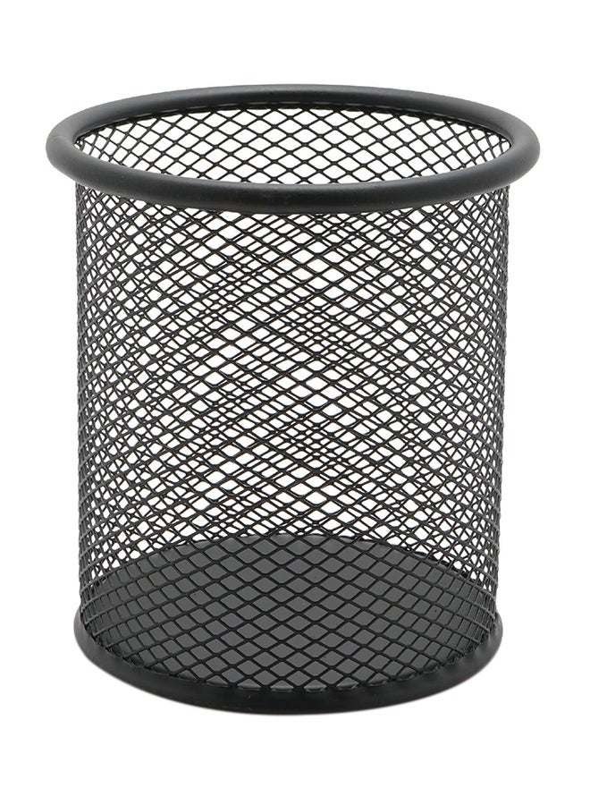 LEENO Pen Holder Black - Image 1