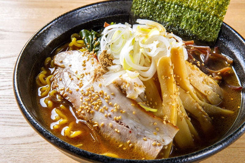 Yamasa, Artisanal Shoyu Ramen Broth Concentrate, Serves 8 Bowls, Gluten Free, No MSG Added, Certified in the Japanese Tradition, 8oz - Image 5