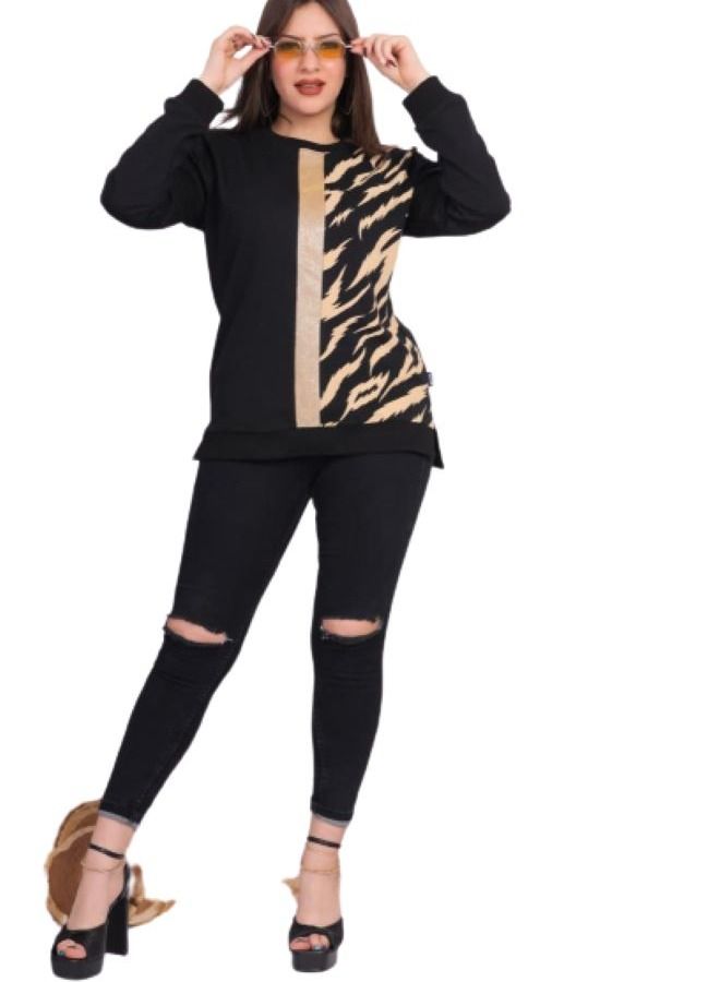 Women Sweatshirt  - Image 1