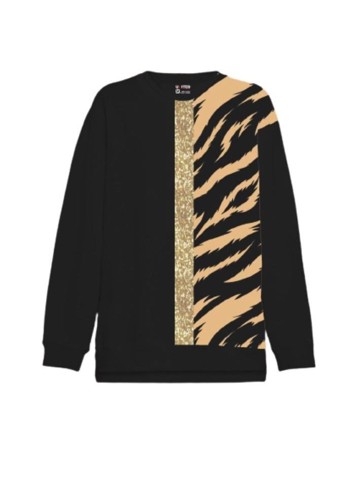 Women Sweatshirt  - Image 2