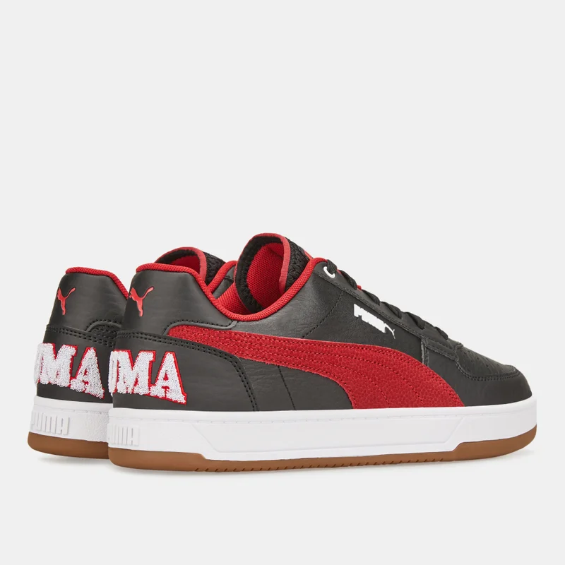 PUMA Men's Caven 2.0 Retro Club Shoes