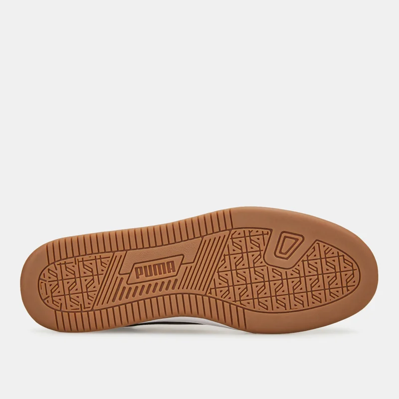 PUMA Men's Caven 2.0 Retro Club Shoes