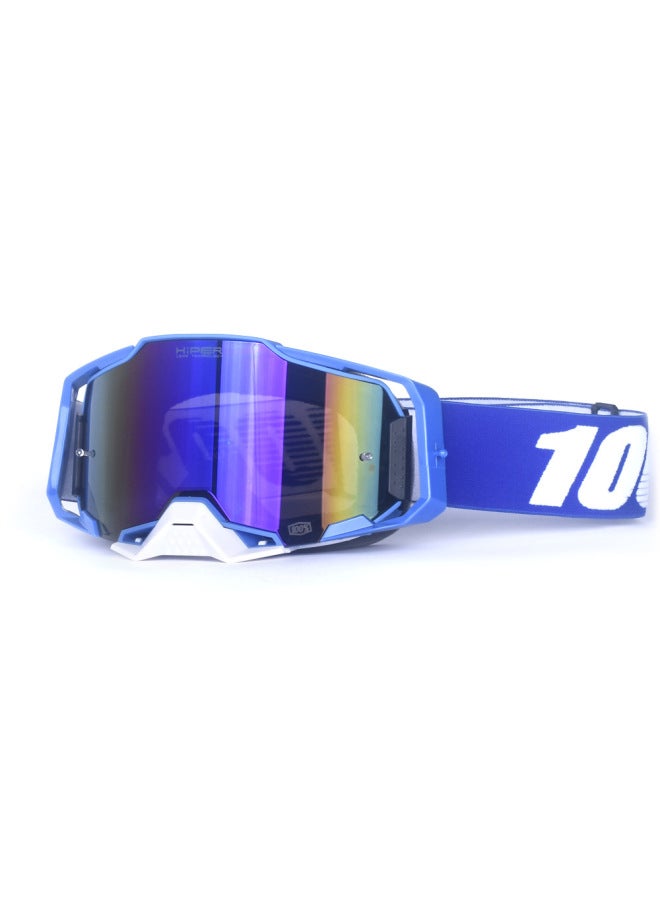 C3 New Goggles Outdoor Off-road Motorcycle Goggles Riding Glasses Racing Helmet Full Helmet Goggles