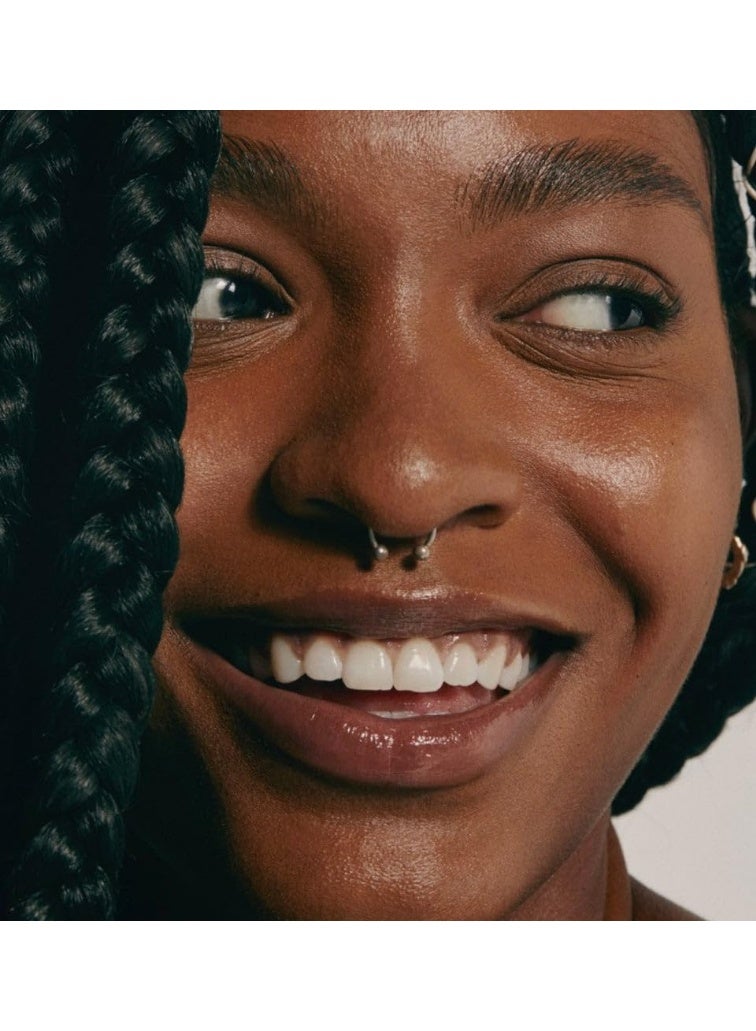 Rhode Lip Shape Contour Spin Deep Cool Brown - Image 4