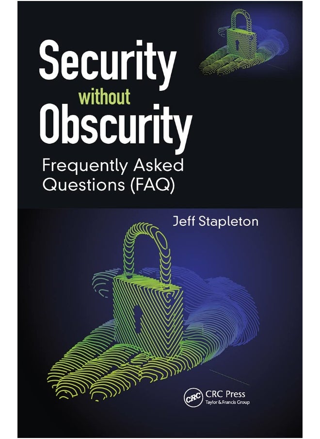 null - Security without Obscurity: Frequently Asked Questions (FAQ) - Image 1