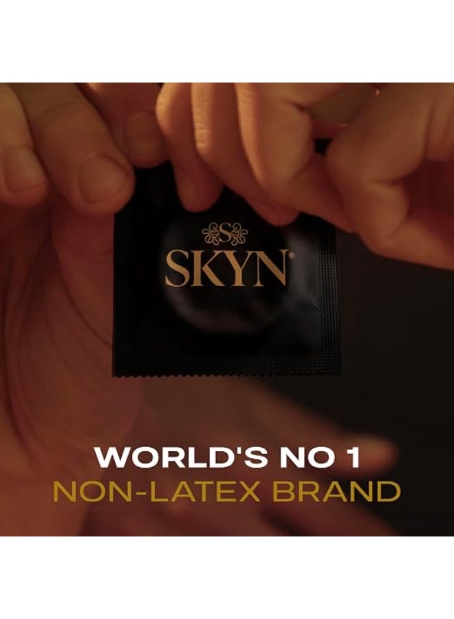 SKYN Elite Extra Lubricated 10 PCS - Image 5