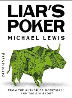 Liar's Poker 
