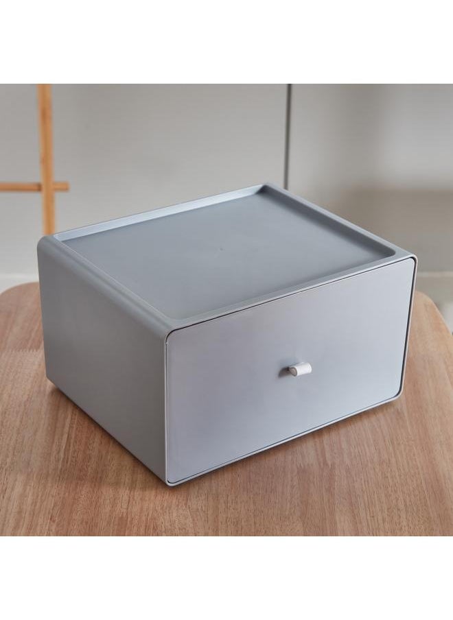 Home Box Homz Storage Drawer - 26.8x21x15 cm  - Image 2
