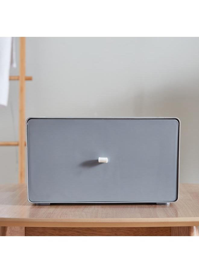 Home Box Homz Storage Drawer - 26.8x21x15 cm  - Image 1