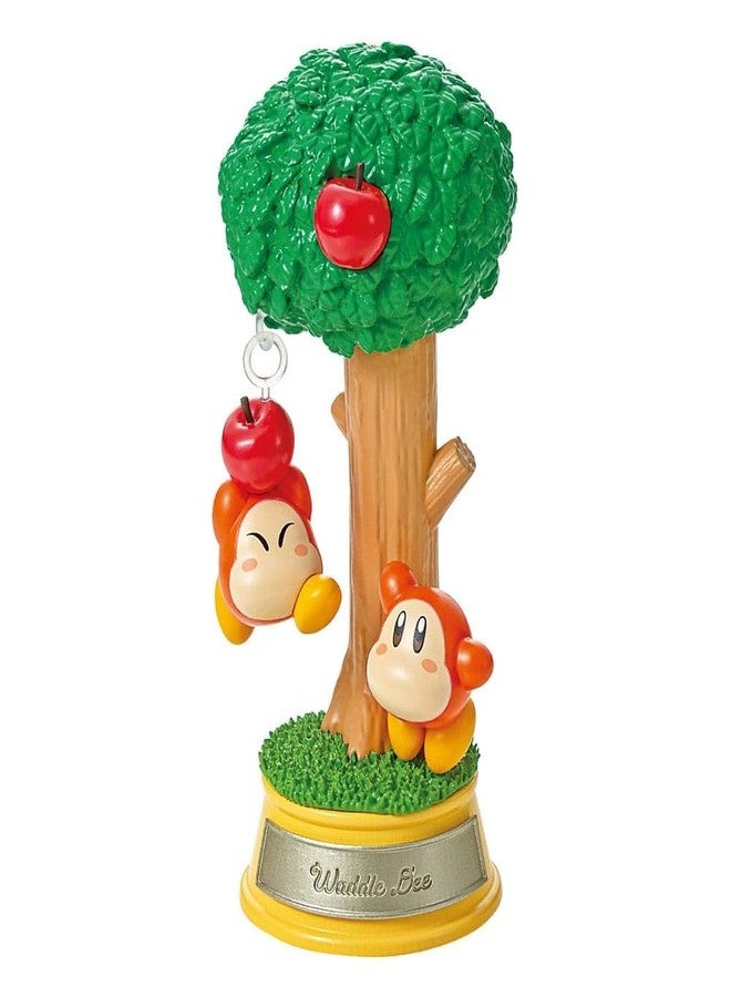 Re-Ment-Kirby Swing Kirby 2nd Edition Figure-Blind Box- 1 of 6 - Image 2