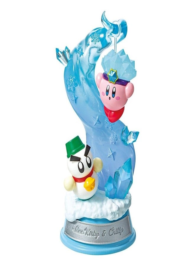 Re-Ment-Kirby Swing Kirby 2nd Edition Figure-Blind Box- 1 of 6 - Image 5