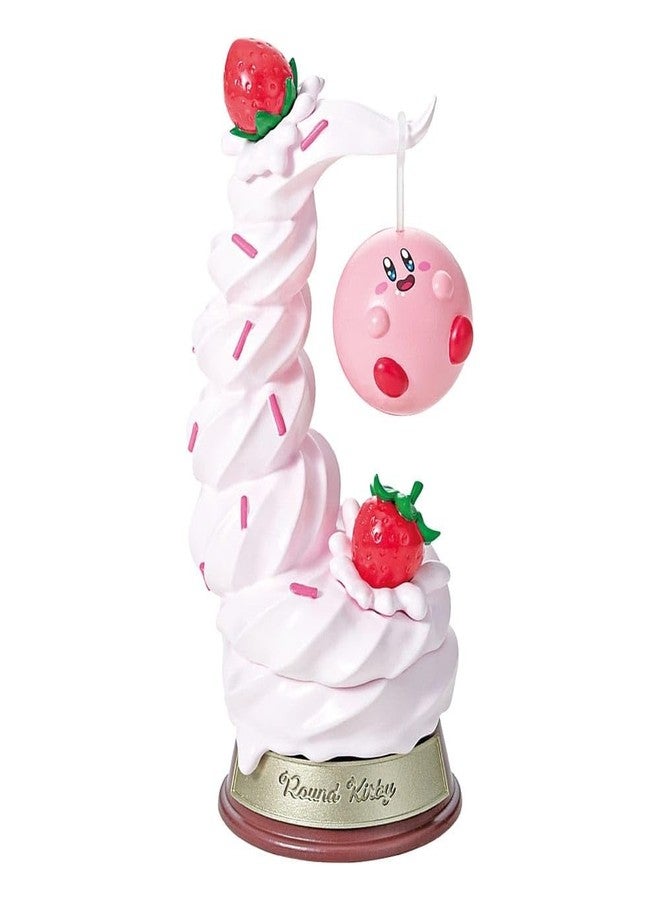 Re-Ment-Kirby Swing Kirby 2nd Edition Figure-Blind Box- 1 of 6 - Image 4