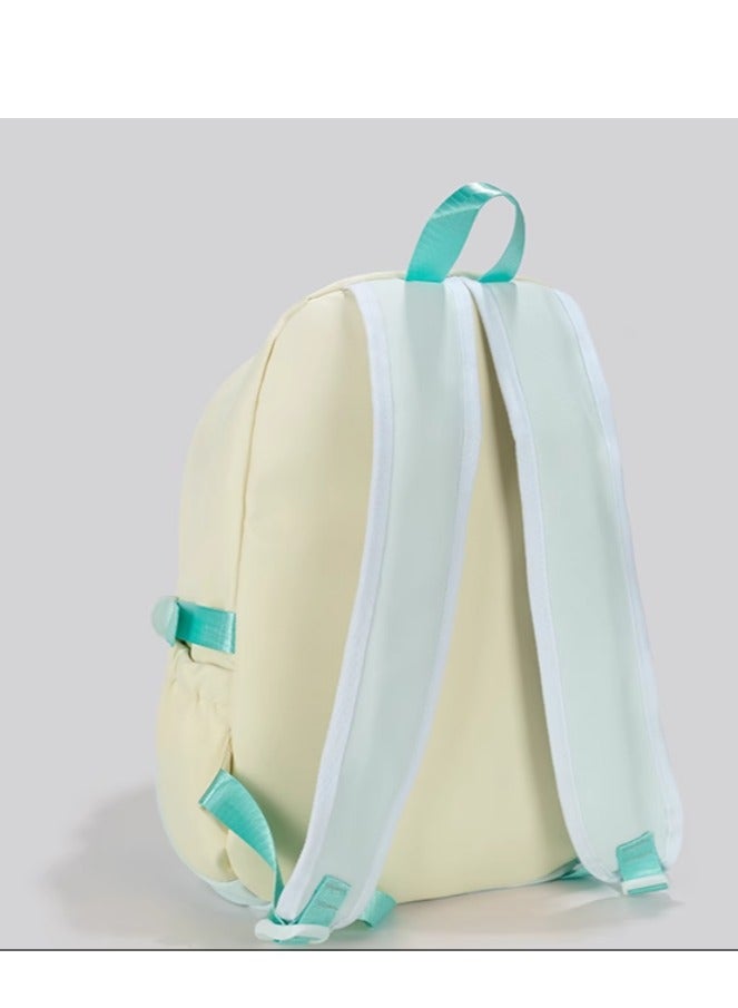 سيكاي Advanced Design Women's Backpack Student Backpack - Image 4