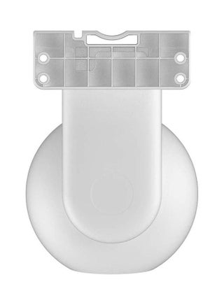 H8 Pro 3K Pan & Tilt Wi-Fi Camera, 360° Panoramic Coverage, AI-Powered Human / Vehicle Shape Detection, Auto-Tracking, Active Defense with Siren and Strobe Light, Color Night Vision, Two-Way Talk, Supports MicroSD Cards (Up to 512 GB) & EZVIZ CloudPlay Storage - view 5
