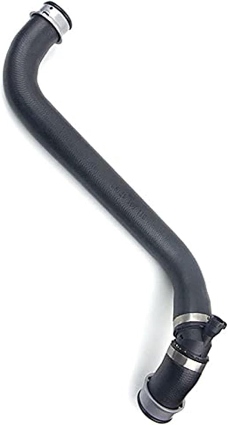 DEMULAX Radiator Upper Hose for Mercedes-Benz E-Class - Image 5