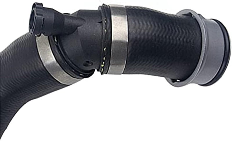 DEMULAX Radiator Upper Hose for Mercedes-Benz E-Class - Image 3