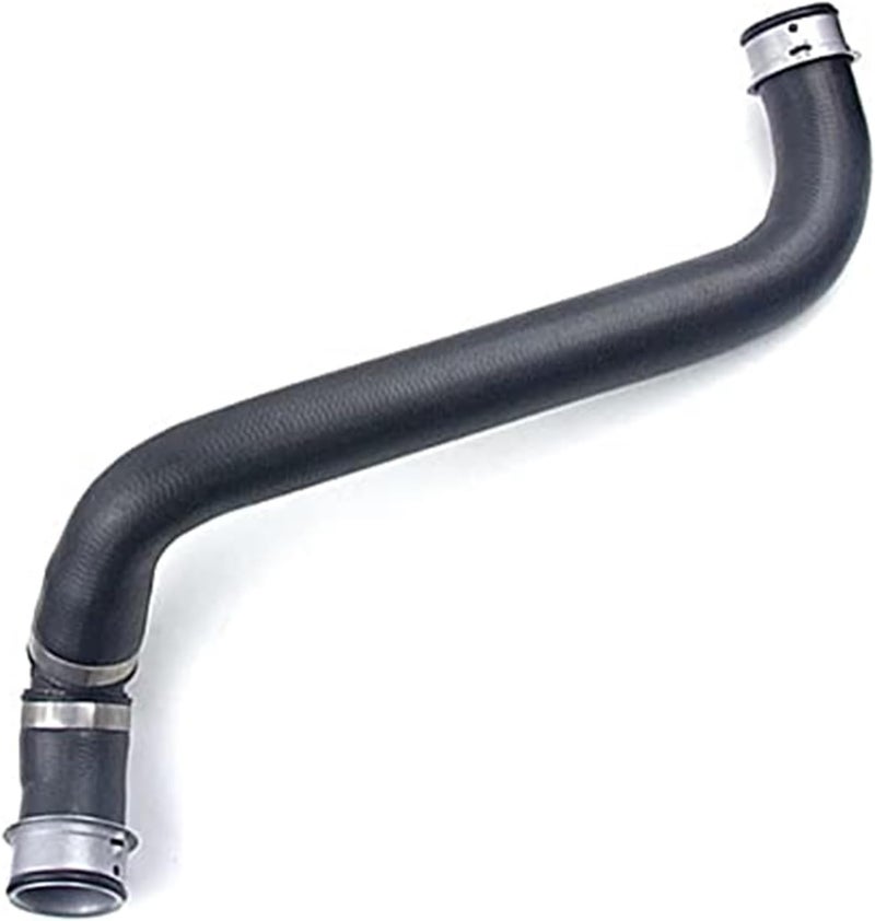 DEMULAX Radiator Upper Hose for Mercedes-Benz E-Class - Image 2