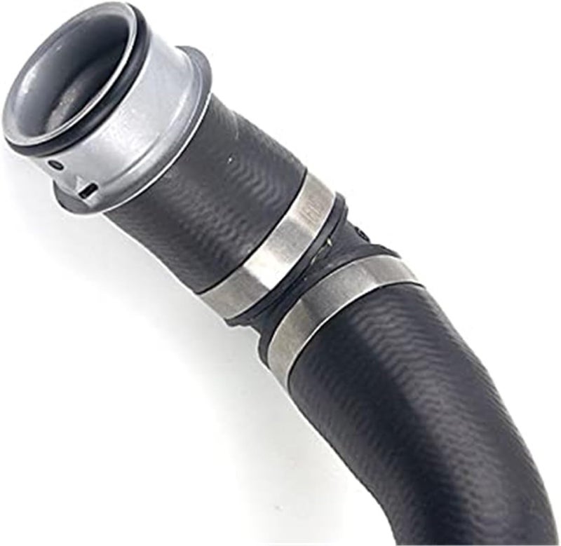 DEMULAX Radiator Upper Hose for Mercedes-Benz E-Class - Image 4