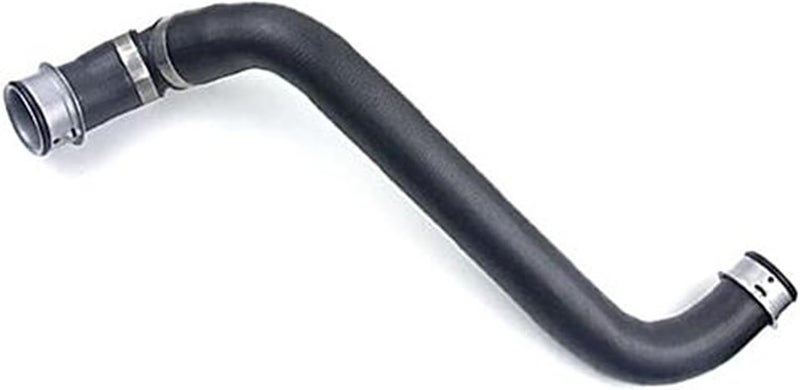 DEMULAX Radiator Upper Hose for Mercedes-Benz E-Class - Image 1