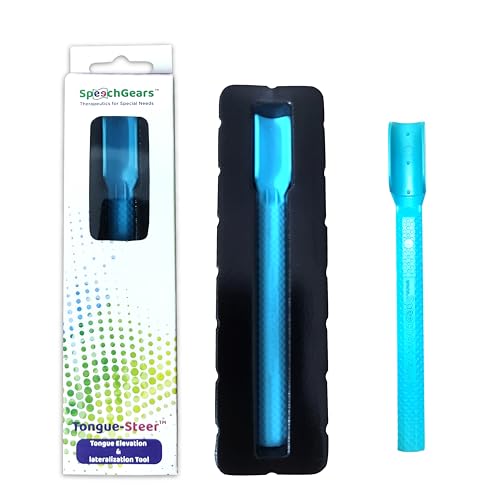 SpeechGears Tongue-Steer For Tongue Placement and Manoeuvre Pack of 1 - Image 4