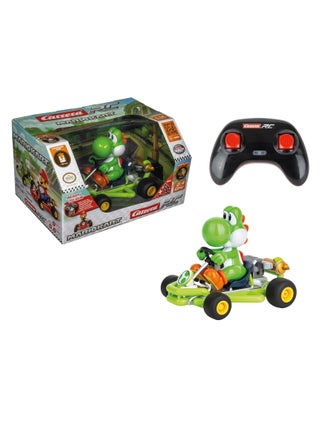 Yoshi
