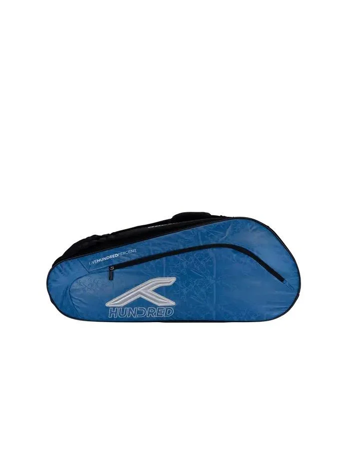 هندرد حقيبة مضارب الريشة المئوية للنصر