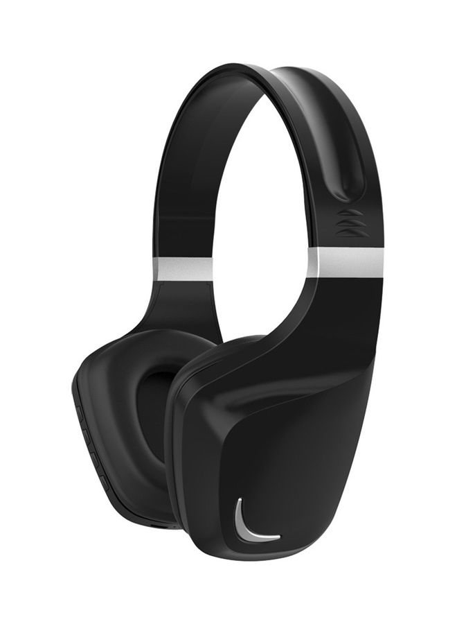 NIBEMINENT Wireless Gaming Over-Ear Headphones Black  - Image 1