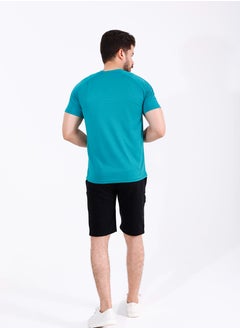 Generic Dry-fit tee  - Image 2