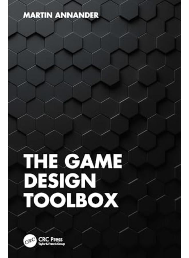 The Game Design Toolbox 