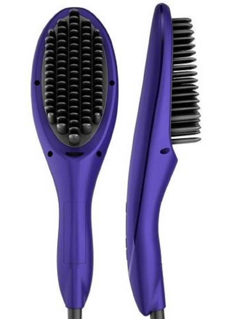 Rush Brush S3 Straightener Brush 