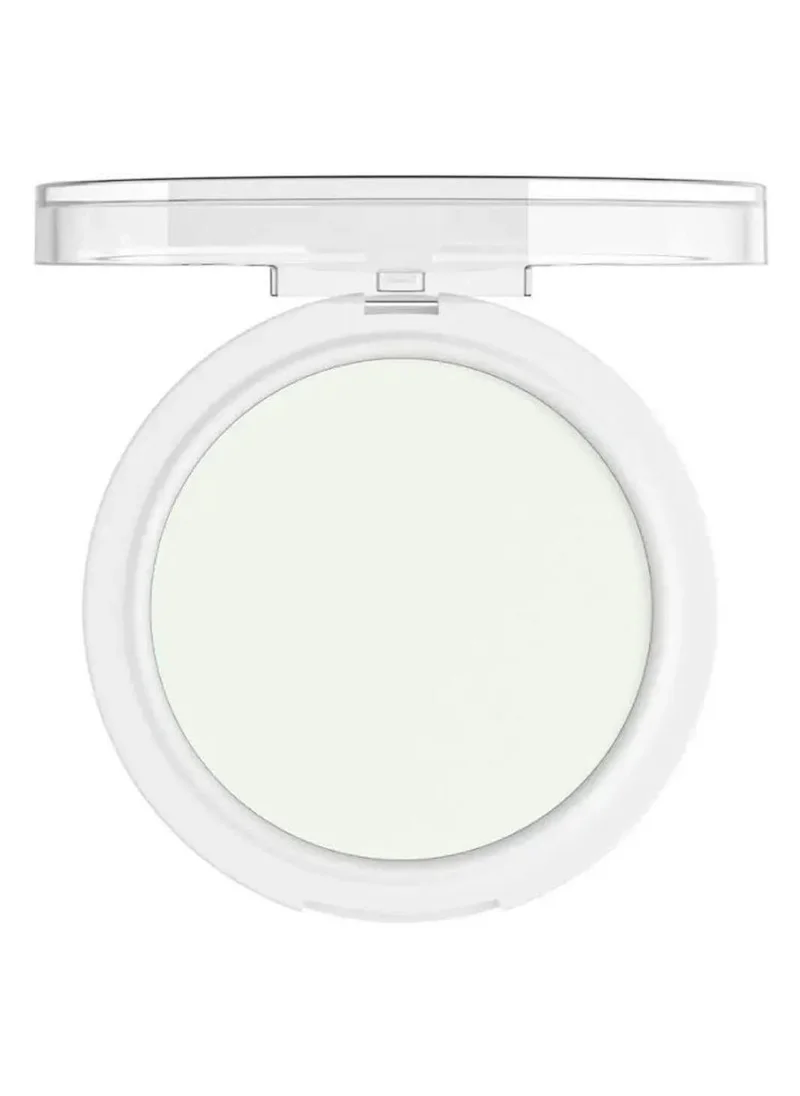 ويت اند وايلد Wet N wild Barefocus Clarifying Finishing Powder Translucent