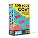 Exploding Kittens Presents Row Your Goat A Rapid Fire Tic Tac Toe Game 26 Players Ages 7 Family Game Party Game for Family Game Night - Image 2