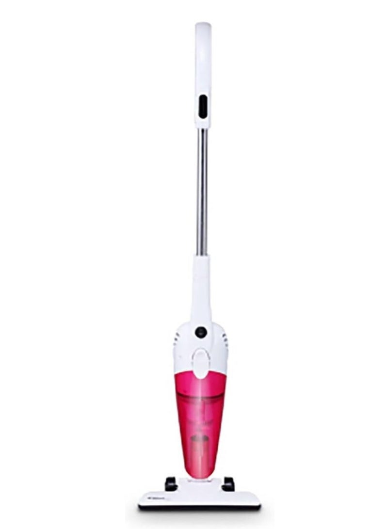 دينكس مكنسة كهربائية محمولة لاسلكية بقوة 16000 باسكال مع فلتر HEPA للسجاد ولوحة المفاتيح، مكنسة كهربائية محمولة لإزالة الشعر والغبار - Image 2